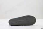 New Balance Flat Breeze Mary Jane Shoes - Light Grey