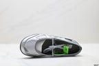 New Balance Flat Breeze Mary Jane Shoes - Grey