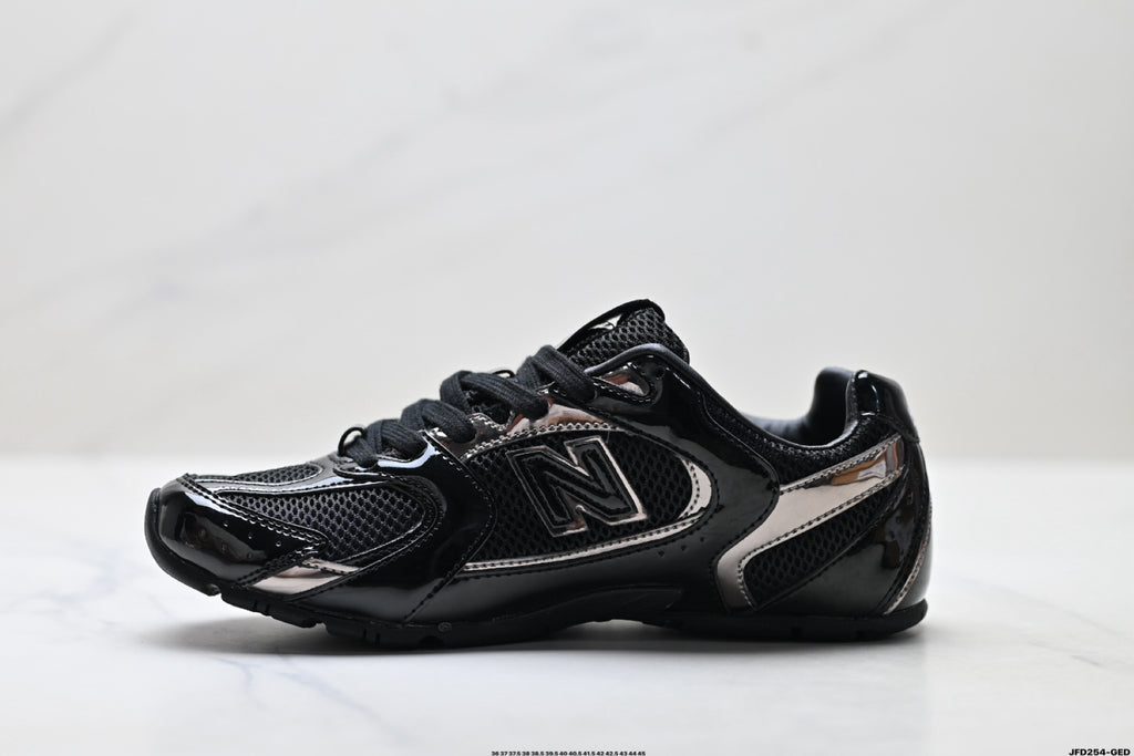 New Balance 530 SL Sneakers - Black