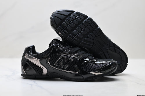 New Balance 530 SL Sneakers - Black