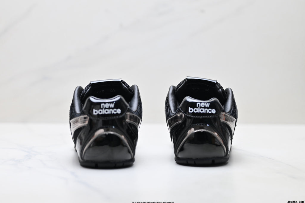 New Balance 530 SL Sneakers - Black