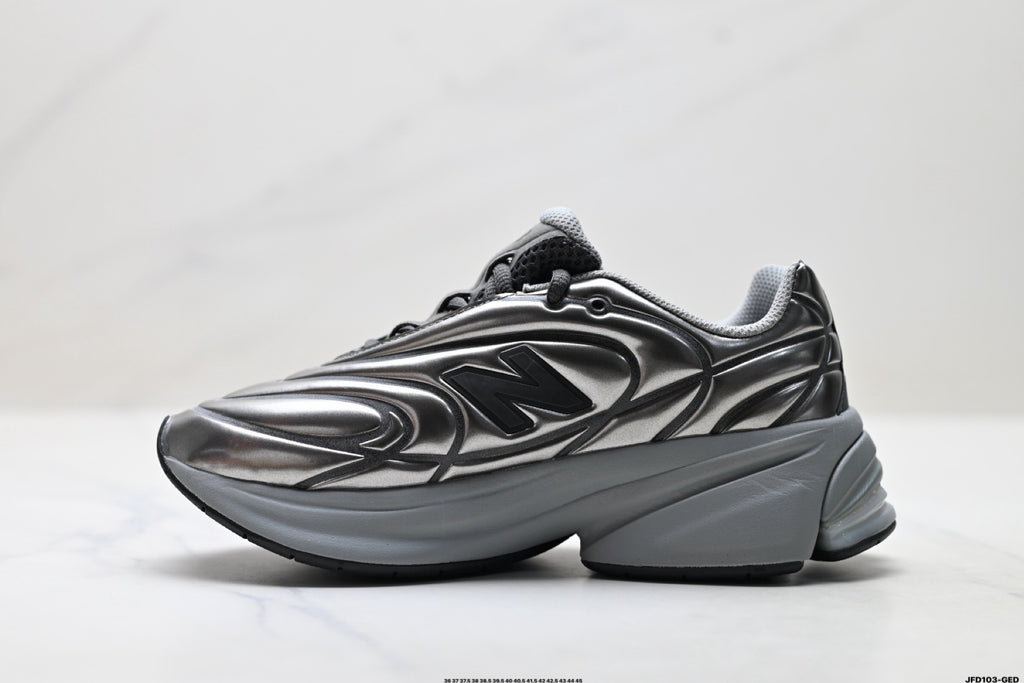 New Balance 1906 Lifestyle Sneakers - Silver