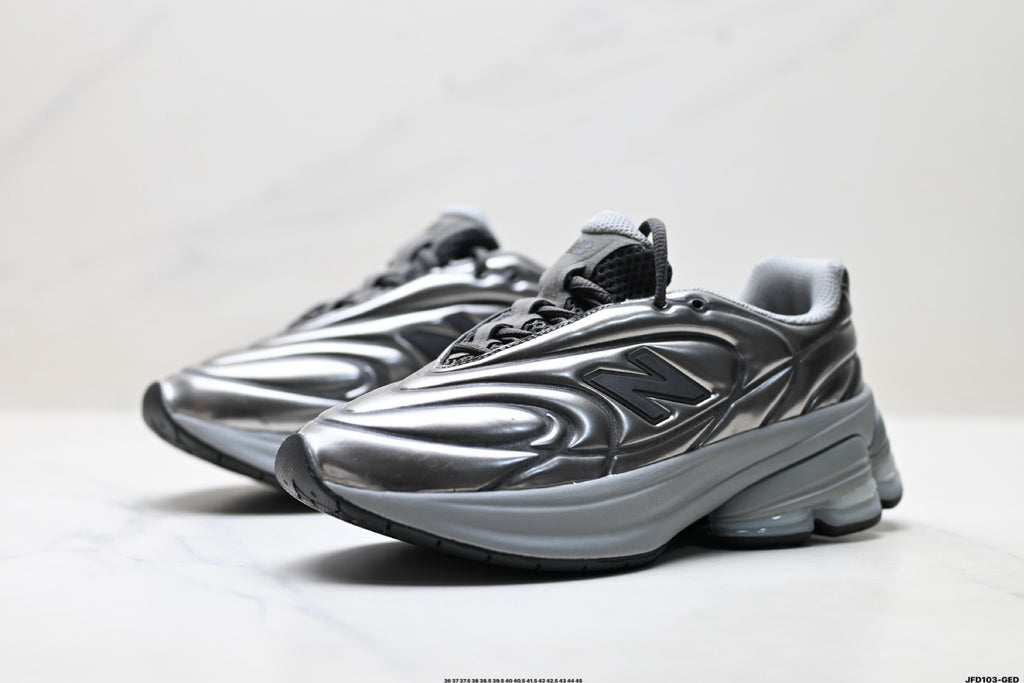 New Balance 1906 Lifestyle Sneakers - Silver