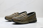 New Balance 1906L Loafers - Olive Green
