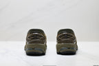 New Balance 1906L Loafers - Olive Green