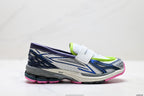 New Balance 1906L Loafers - White Blue