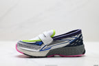 New Balance 1906L Loafers - White Blue