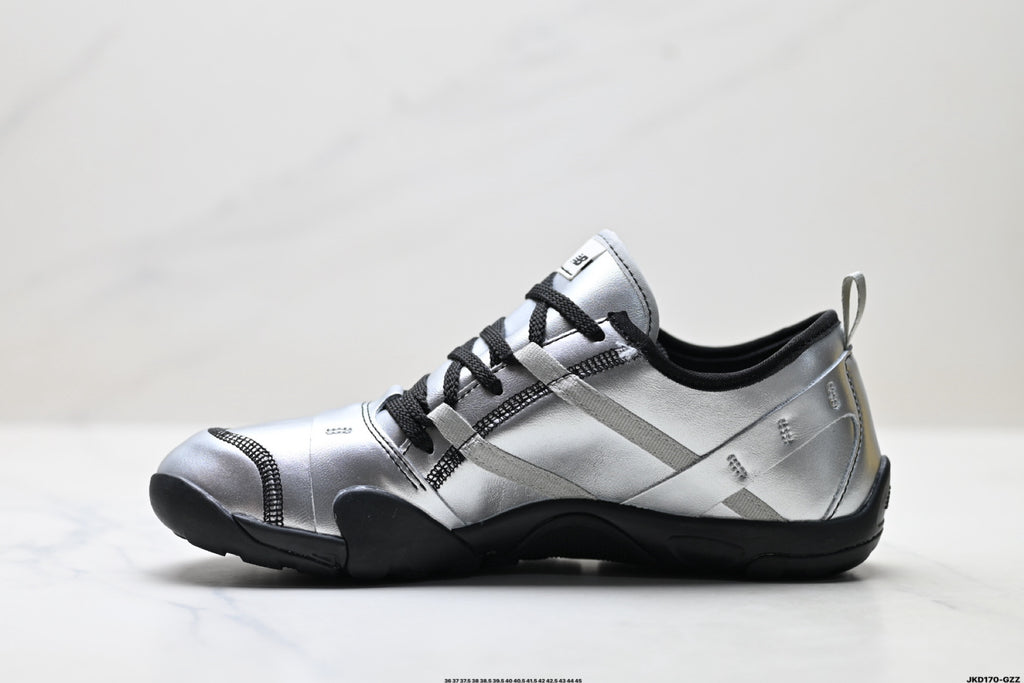 New Balance MT10 Barefoot Shoes - Silver