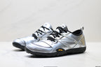 New Balance MT10 Barefoot Shoes - Silver