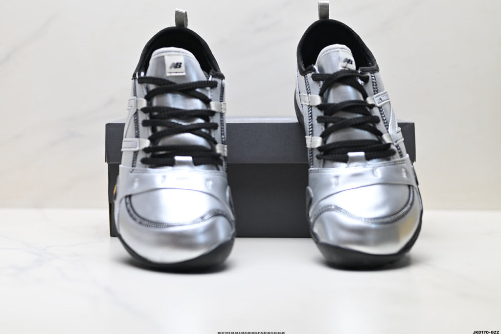 New Balance MT10 Barefoot Shoes - Silver