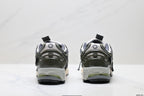 New Balance 1906A Retro Running Shoes – Olive Green