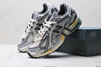 New Balance 1906A Retro Running Shoes – Silver Grey