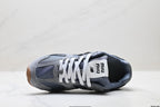 Miu Miu x New Balance 530 SL Retro Sneakers – Grey Gum