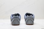 Miu Miu x New Balance 530 SL Retro Sneakers – Grey Gum