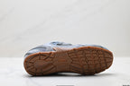Miu Miu x New Balance 530 SL Retro Sneakers – Grey Gum