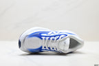 New Balance FuelCell Rebel Running Shoes – White Blue