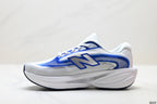 New Balance FuelCell Rebel Running Shoes – White Blue