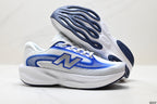 New Balance FuelCell Rebel Running Shoes – White Blue