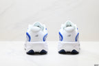 New Balance FuelCell Rebel Running Shoes – White Blue