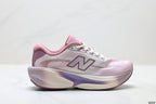 New Balance Ellipse v1 Running Shoes – White Pink
