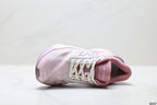 New Balance Ellipse v1 Running Shoes – White Pink