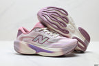New Balance Ellipse v1 Running Shoes – White Pink