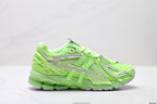 New Balance 1906A Retro Running Shoes – Volt Green