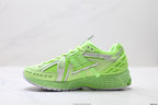 New Balance 1906A Retro Running Shoes – Volt Green