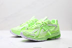 New Balance 1906A Retro Running Shoes – Volt Green