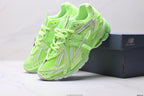 New Balance 1906A Retro Running Shoes – Volt Green