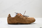 Miu Miu x New Balance 530 SL Retro Sneakers – Caramel Brown
