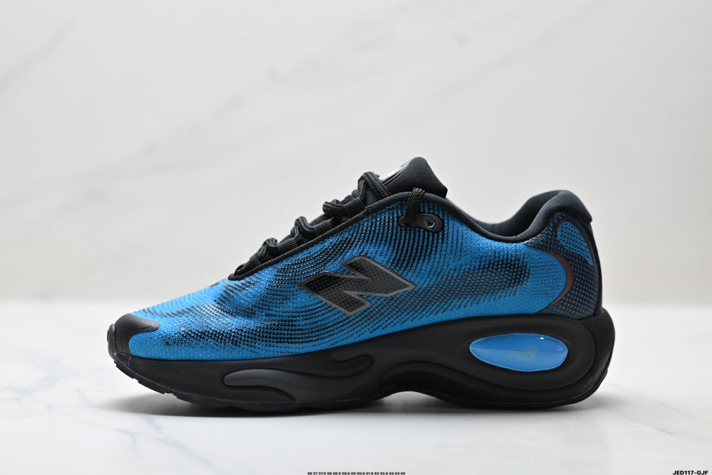 New Balance ACRunner Running Shoes – Royal Blue Black