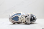 New Balance 9060 Retro Lifestyle Sneakers – Blue Grey