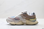 New Balance 9060 Retro Lifestyle Sneakers – Blue Grey