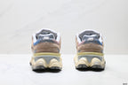 New Balance 9060 Retro Lifestyle Sneakers – Blue Grey
