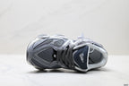 New Balance 9060 Retro Lifestyle Sneakers – Grey