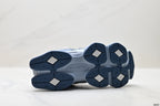 New Balance 9060 Retro Lifestyle Sneakers – Blue Grey