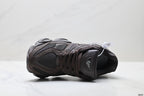 New Balance 9060 Retro Lifestyle Sneakers – Triple Black