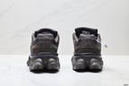 New Balance 9060 Retro Lifestyle Sneakers – Triple Black