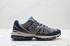 New Balance 1906R Retro Running Shoes – Navy Grey