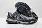 New Balance 1906R Retro Running Shoes – Navy Grey