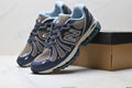 New Balance 1906R Retro Running Shoes – Navy Grey