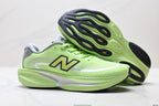 New Balance Ellipse v1 Running Shoes – Volt Green