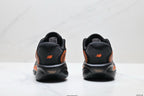 New Balance Ellipse v1 Running Shoes – Black Orange
