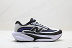 New Balance Ellipse v1 Running Shoes – Black White Purple