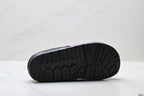 New Balance Outdoor Mule Clogs – Pink Black