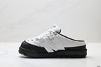 New Balance Outdoor Mule Clogs – Black White