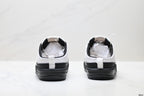 New Balance Outdoor Mule Clogs – Black White