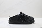 New Balance Outdoor Mule Clogs – Triple Black