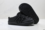 New Balance Outdoor Mule Clogs – Triple Black